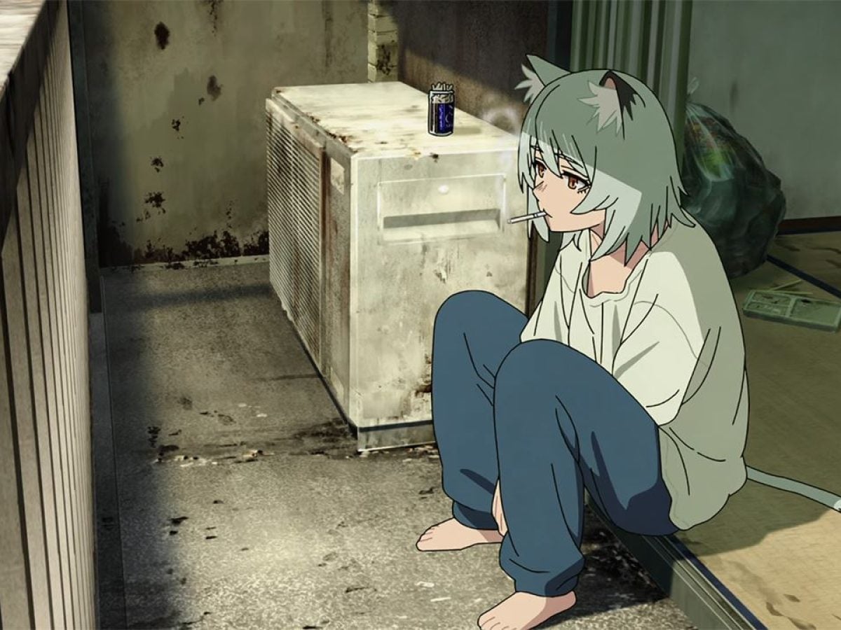 Bị khiếu nại vì phân cảnh "chất lỏng lạ", bộ anime "Yani Neko" vẫn thoát án phạt nhờ quyết định từ BPO
