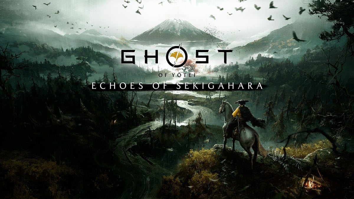 Ghost of Yotei Chính Thức Đón Nhận DLC Cốt Truyện Mới, Đưa The Snake Quay Trở Lại