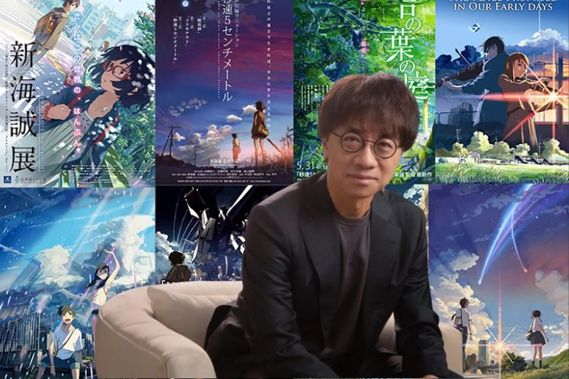 "Phù thủy nỗi buồn" Makoto Shinkai lên tiếng về dự án phim mới: Hứa hẹn mang tới trải nghiệm điện ảnh xứng đáng tới từng đồng cho khán giả