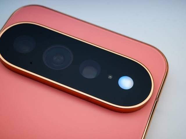 Google Pixel 11 ra mắt: Tensor G6 2nm, modem MediaTek và loạt nâng cấp AI đáng chú ý