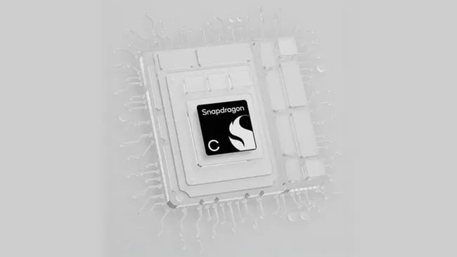 Qualcomm tiết lộ hiệu năng Snapdragon C: Laptop giá 300 USD có thể vượt Intel N250?