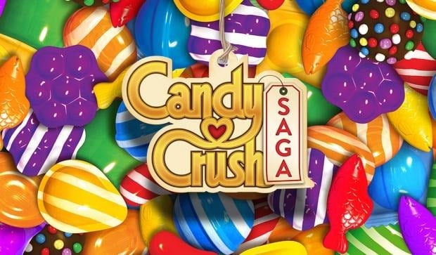 Candy Crush vẫn kiếm gần 900 triệu USD mỗi năm?