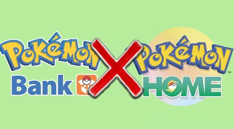 Pokémon Bank sẽ đóng cửa vào năm 2027, chấm dứt khả năng chuyển Pokémon từ nhiều tựa game cũ