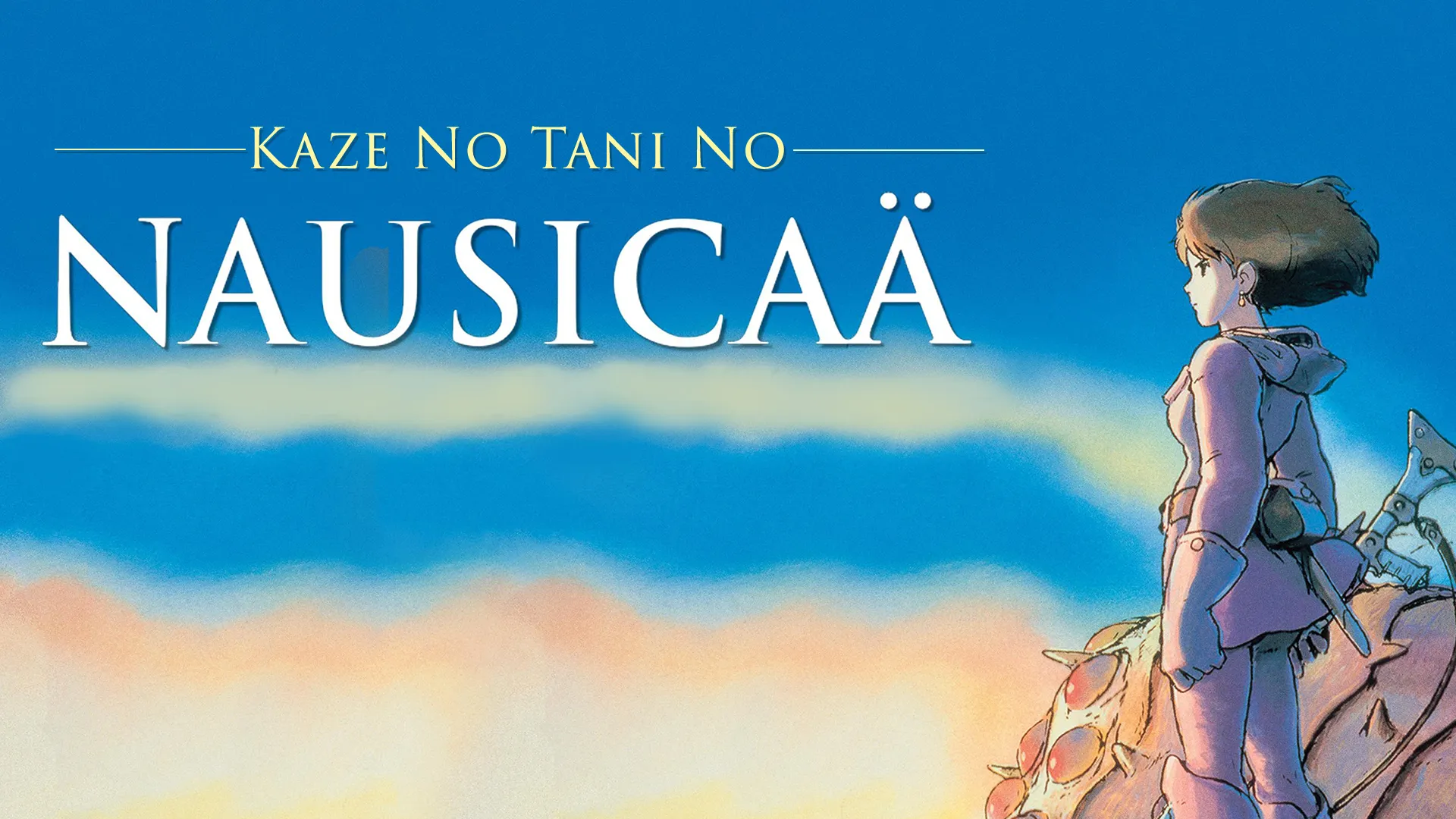 Bị từ chối làm anime vì thiếu "nguyên tác": Đạo diễn Hayao Miyazaki đã tự tay vẽ cả bộ Manga để chuyển thể thành huyền thoại "Nausicaä"