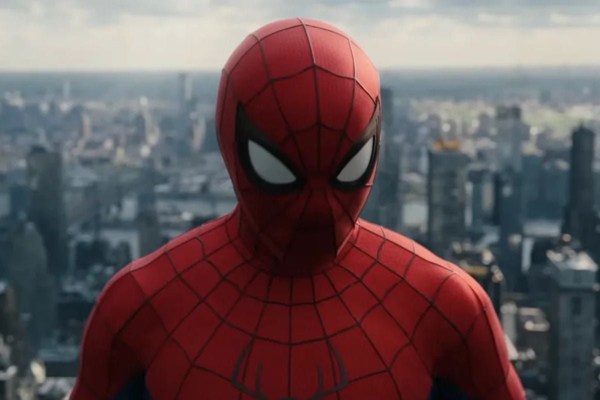 Spider-Man: Brand New Day Vượt Mốc 2 Tỷ USD, Trở Thành Phim Ăn Khách Nhất Lịch Sử Sony