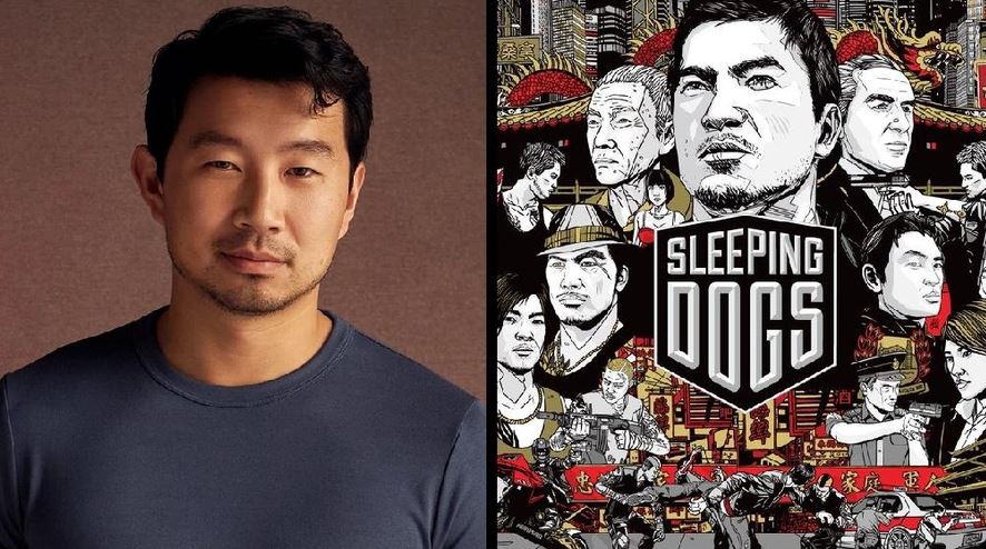 Simu Liu cho rằng phim Sleeping Dogs đã "sẵn sàng" trở thành hiện thực