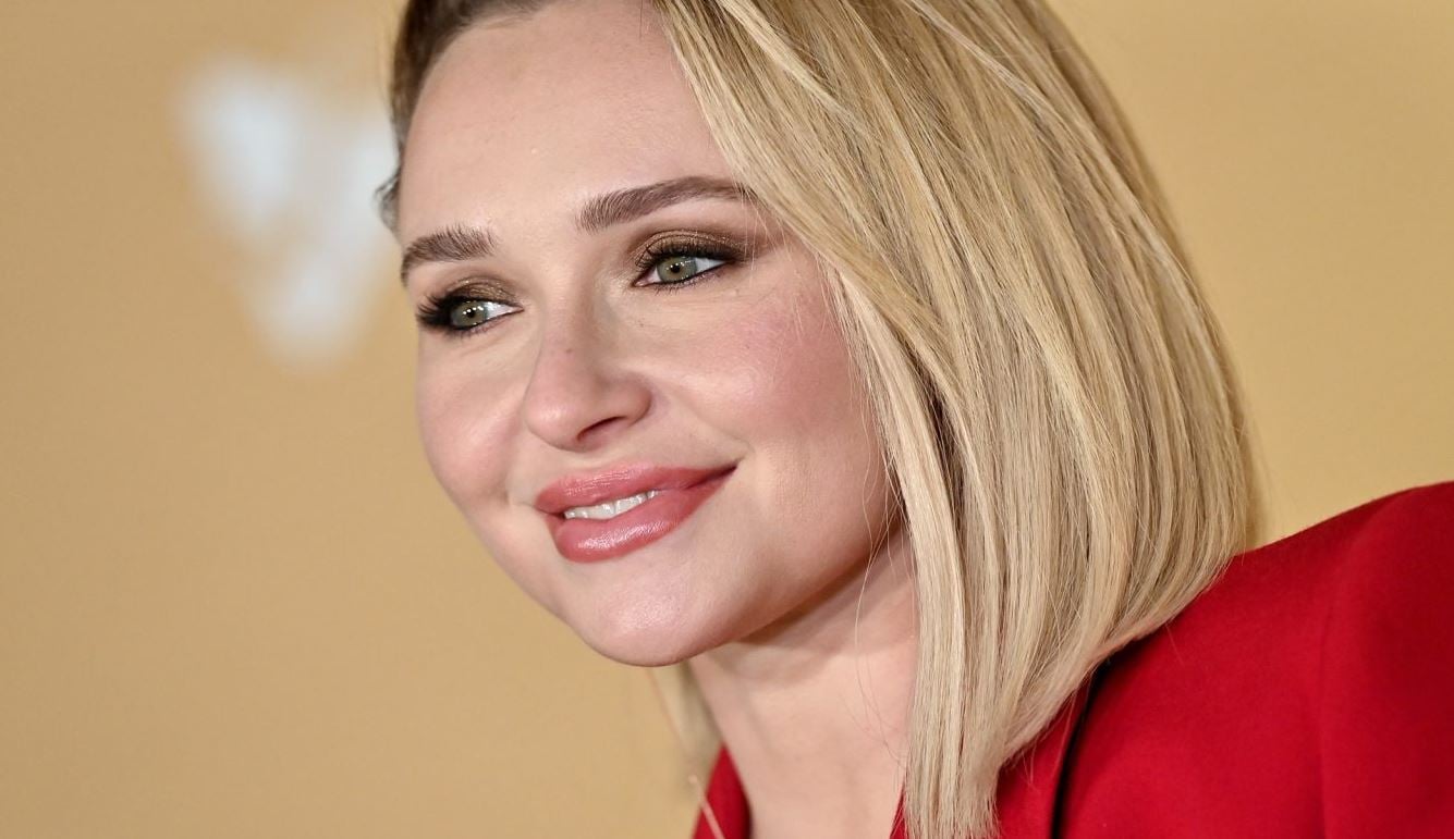 Hayden Panettiere, ngôi sao Heroes và Scream, qua đời ở tuổi 36