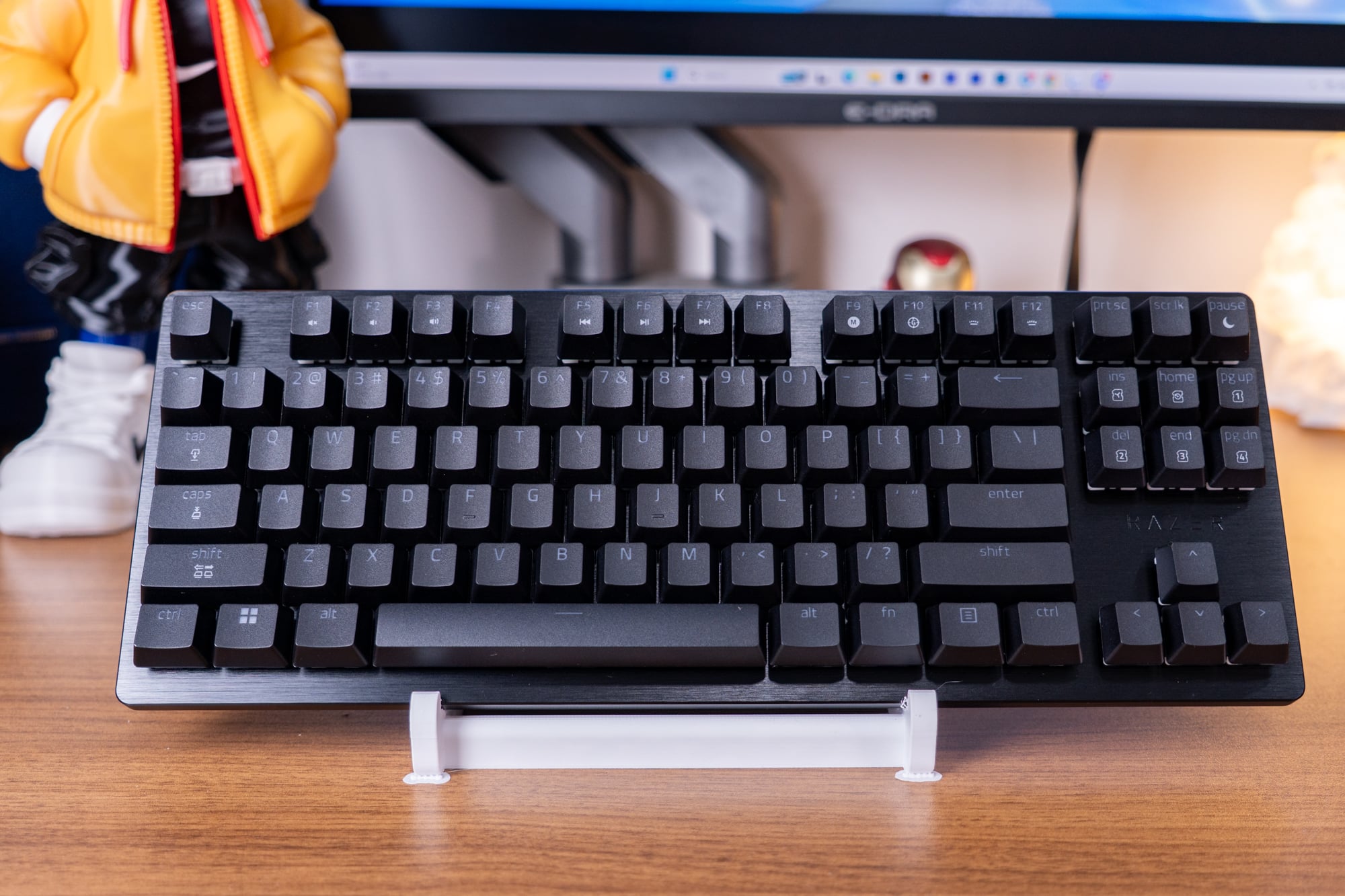 Review Razer Huntsman V3 HE Magnetic 8KHz: Khi Hall Effect không chỉ là cuộc đua tốc độ 