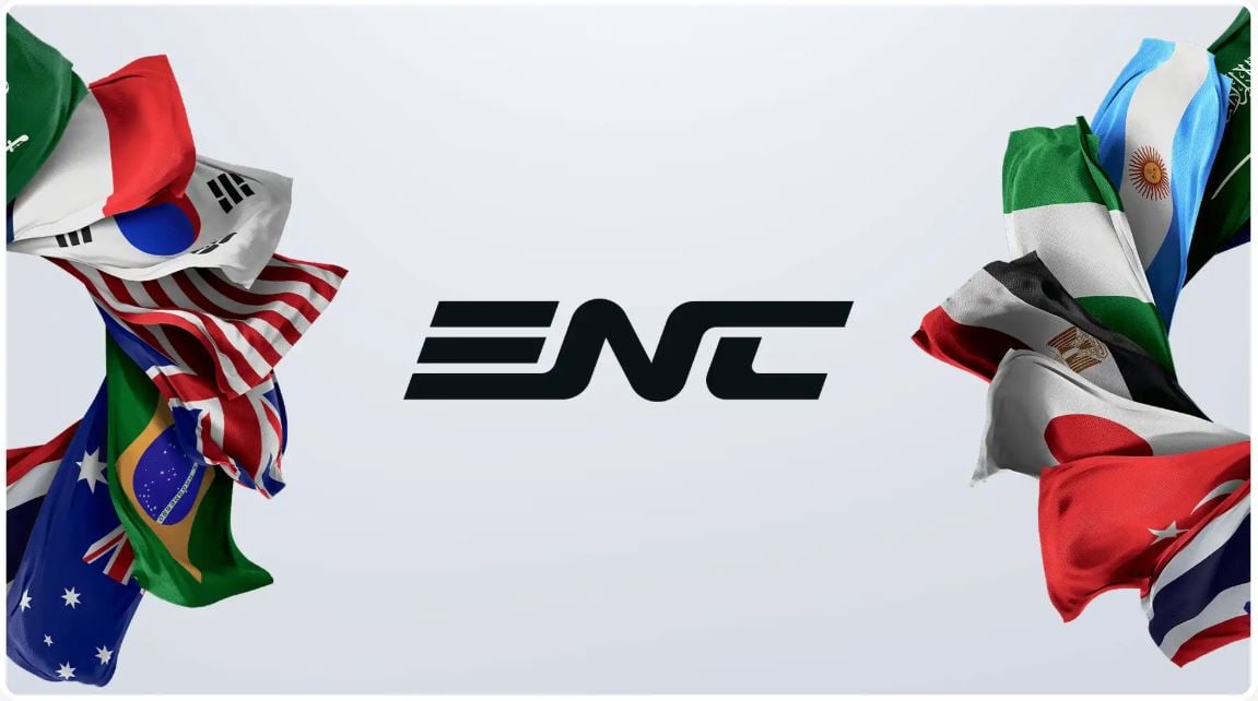 Esports Nations Cup 2026 Chính Thức Công Bố Dời Sang Cuối Năm 2027