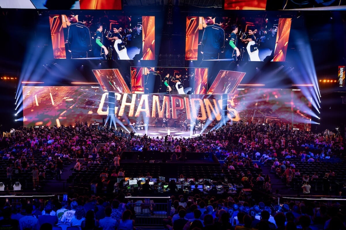 Tóm Tắt Diễn Biến Esports World Cup 2026 Tuần Thứ 6: Team Flash Giành Vị Trí Thứ Bảy Tại PUBG Mobile 