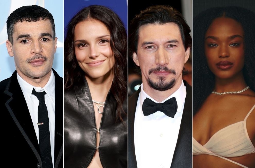 Marvel công bố dàn diễn viên X-Men mới, Adam Driver vào vai Mr. Sinister