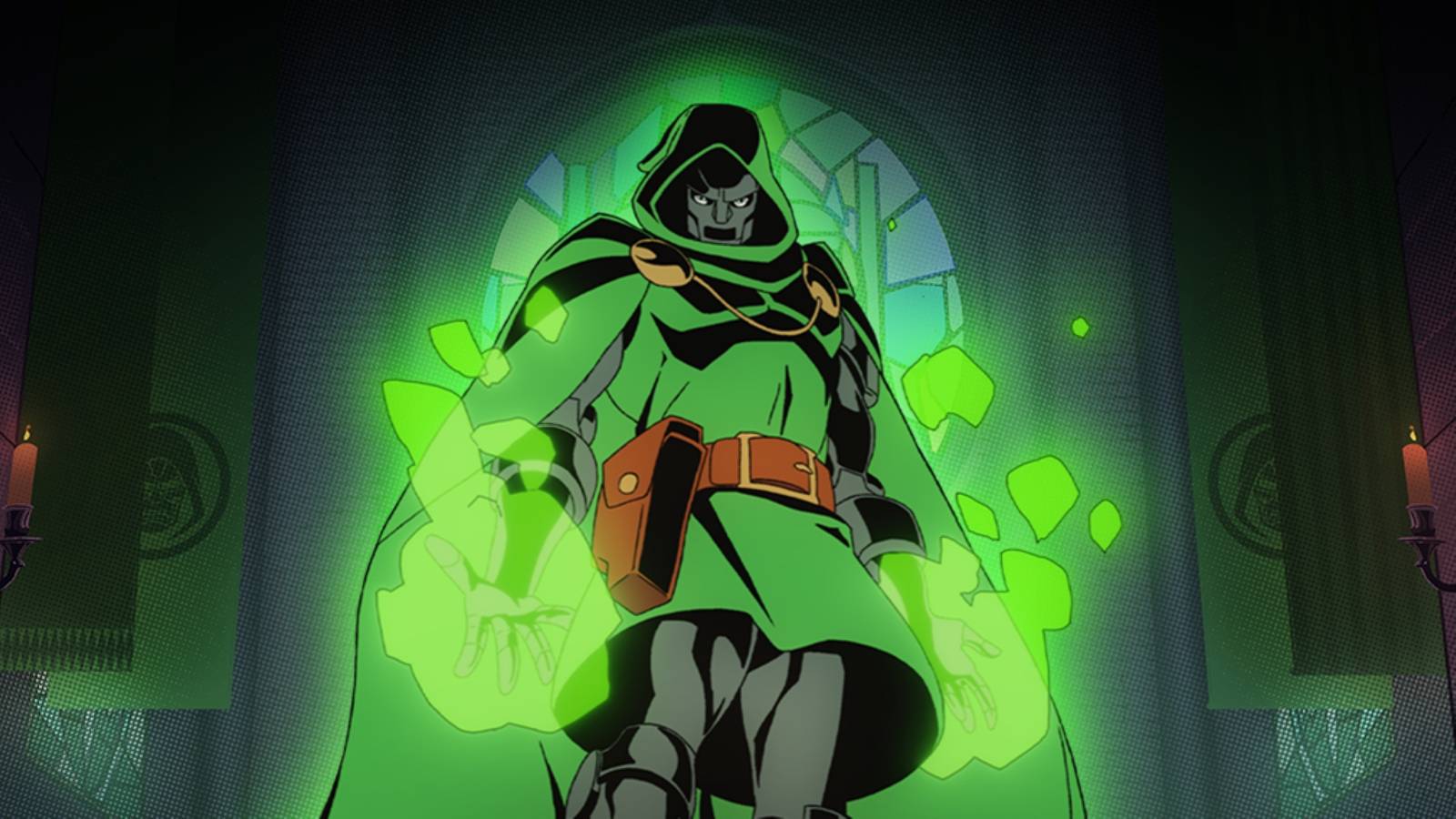 Marvel Cosmic Invasion Giúp Game Thủ Sẵn Sàng Cho Avengers: Doomsday