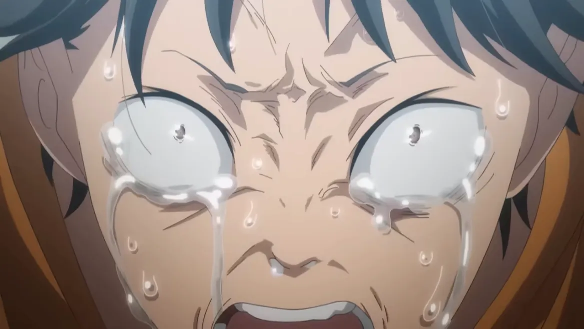 "Cửa sổ tâm hồn" nơi bờ vực sinh tử: Đôi mắt của Subaru trong "Re:Zero" – Đỉnh cao nghệ thuật lột tả sang chấn tâm lý qua từng khung hình