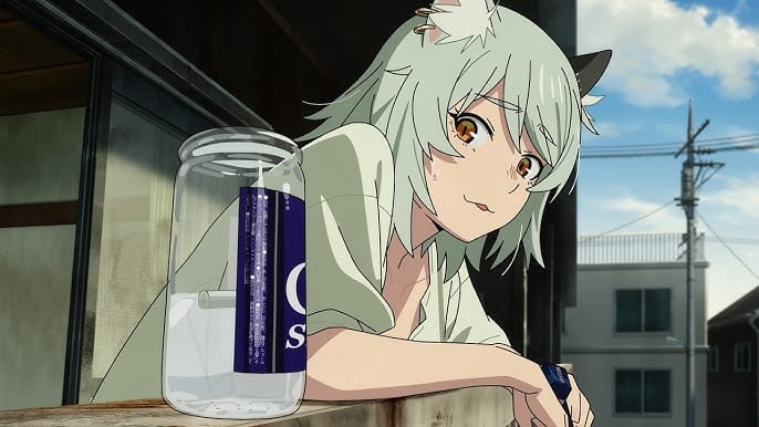 "Cháy hàng" diện rộng nhờ hiệu ứng Anime: Manga "Cô mèo nghiện thuốc lá" (Yani Neko) tái bản toàn bộ tại Nhật Bản