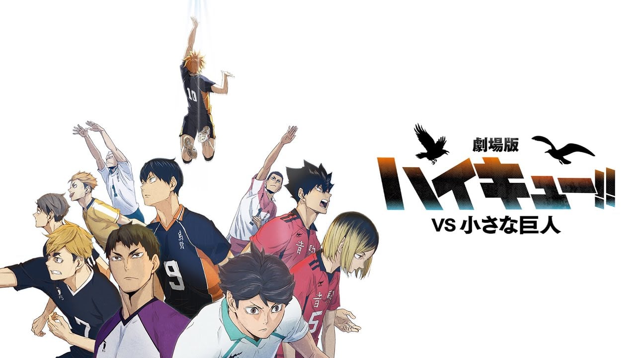 "Ngày Haikyu!!" bùng nổ: Loạt thông tin đắt giá về Movie thứ 2 "VS The Little Giant" và Anime đặc biệt chính thức được công bố