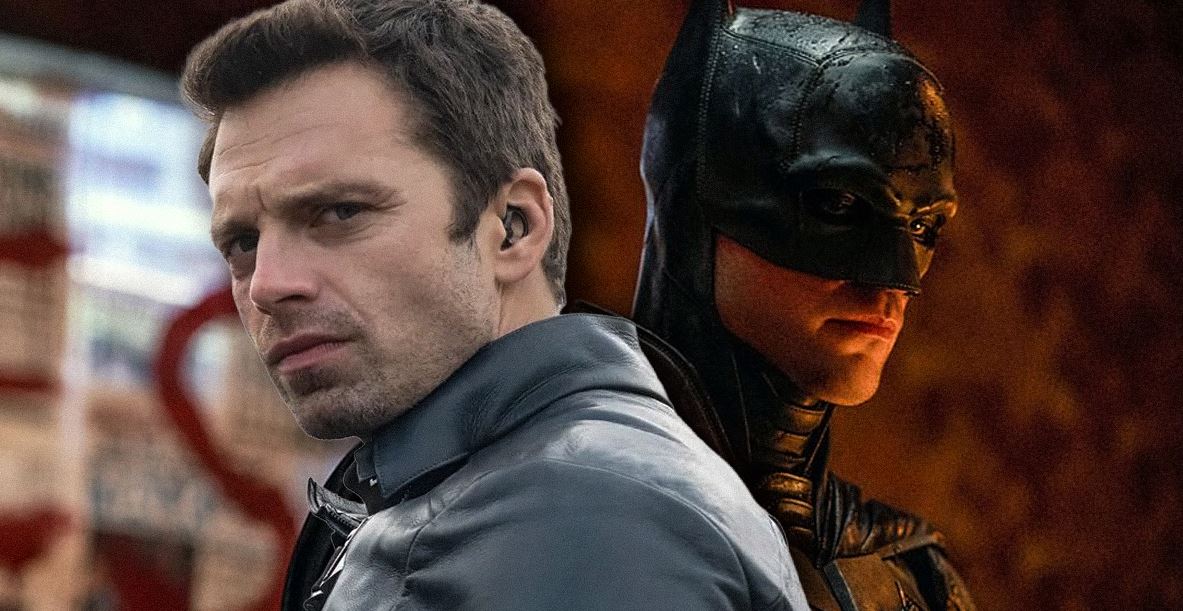 Sebastian Stan dường như tiết lộ vai diễn trong The Batman: Part II