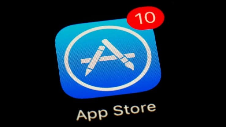 App Store bắt đầu ảnh hưởng đến mảng dịch vụ Apple khi doanh thu tăng chậm hơn dự kiến