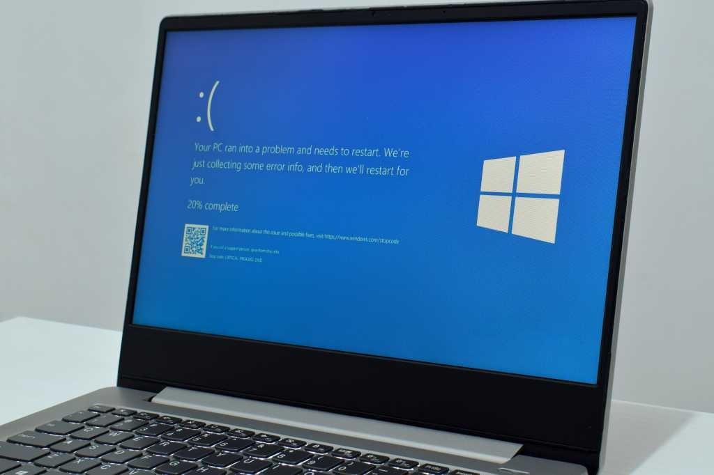 Windows 11 gặp lỗi mới sau Patch Tuesday, khiến nhiều game bị crash và PC tự khởi động lại