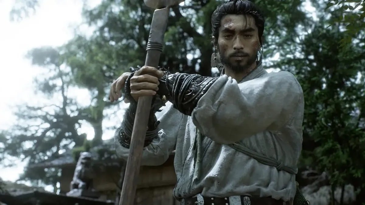 Black Myth: Zhong Kui Tung Trailer Gameplay Chính Thức, Song Hành Cùng Chung Quỳ