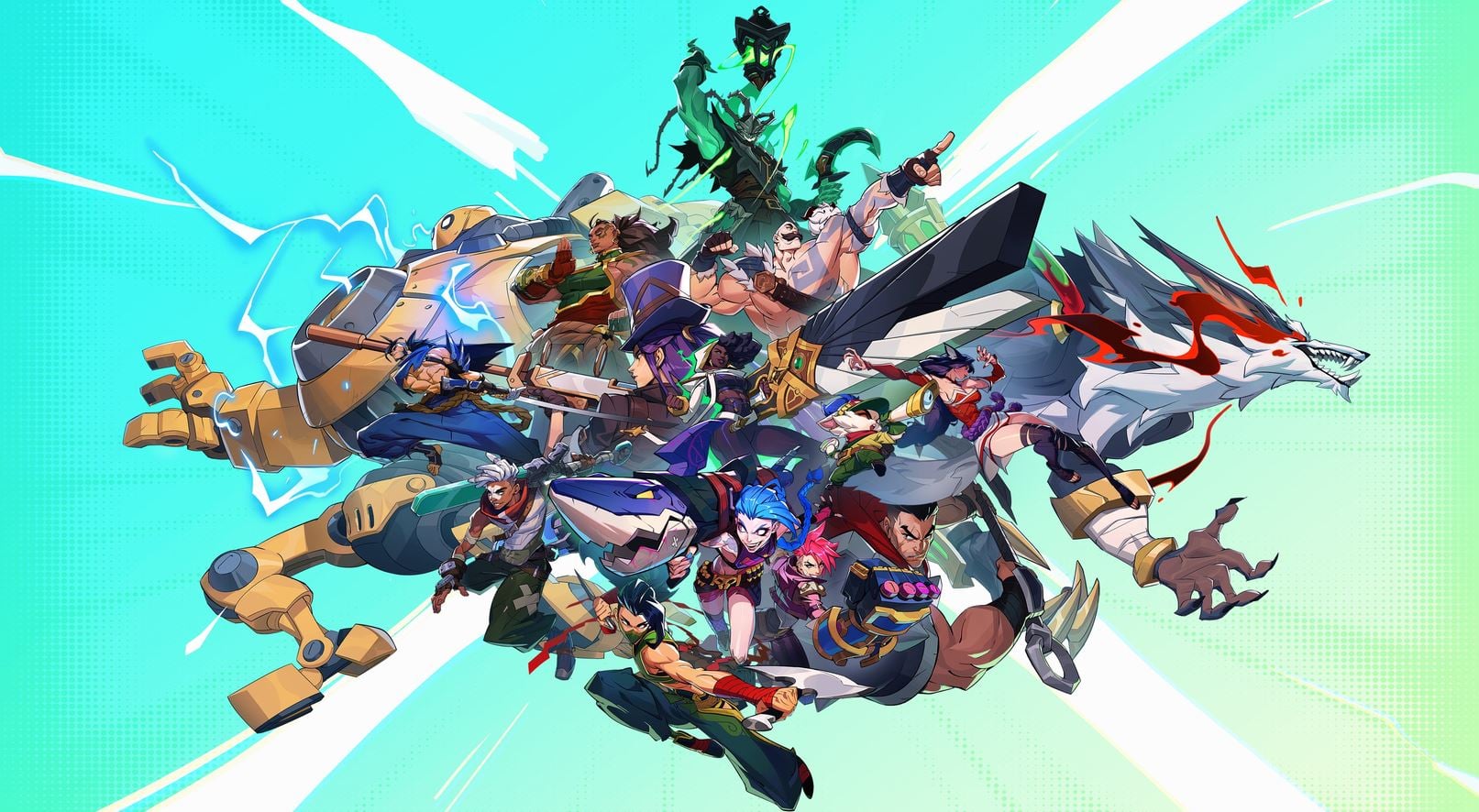Riot dừng phát triển 2XKO, game vẫn duy trì máy chủ đến sau năm 2026