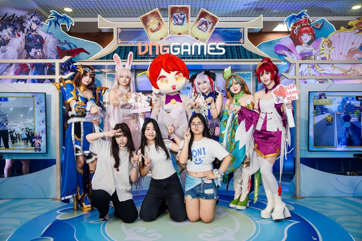 9 Năm Không Hạ Nhiệt, OMG 3Q Giữ Vững Ngôi Vương Dòng Game Đấu Tướng Chiến Thuật Tam Quốc 