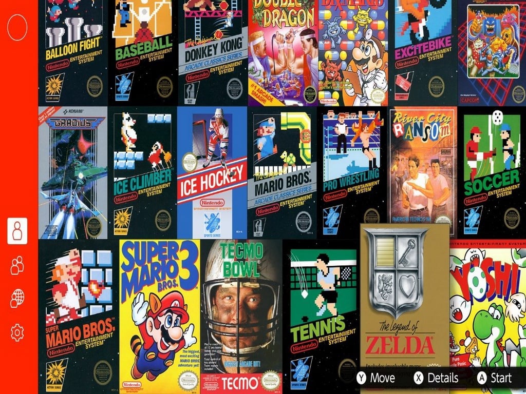Nintendo xóa hơn 400 kho mã nguồn trình giả lập Switch trên GitHub