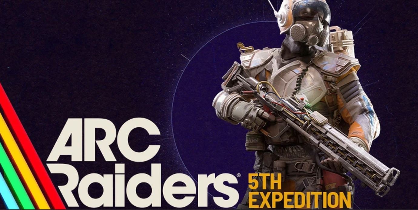 Arc Raiders sẽ tạm dừng Expeditions sau đợt thứ 5 để cải tổ hệ thống