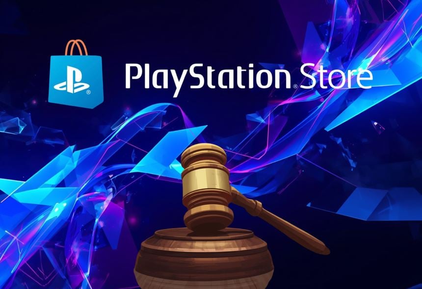 Sony nhắc người dùng PlayStation: Mua game kỹ thuật số không đồng nghĩa sở hữu hoàn toàn
