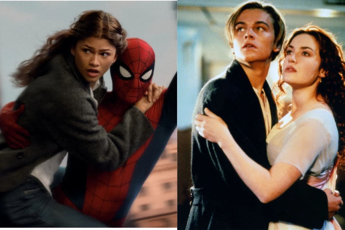Spider-Man: Brand New Day Sắp Soán Ngôi Titanic Trong Top 5 Phòng Vé Mọi Thời Đại