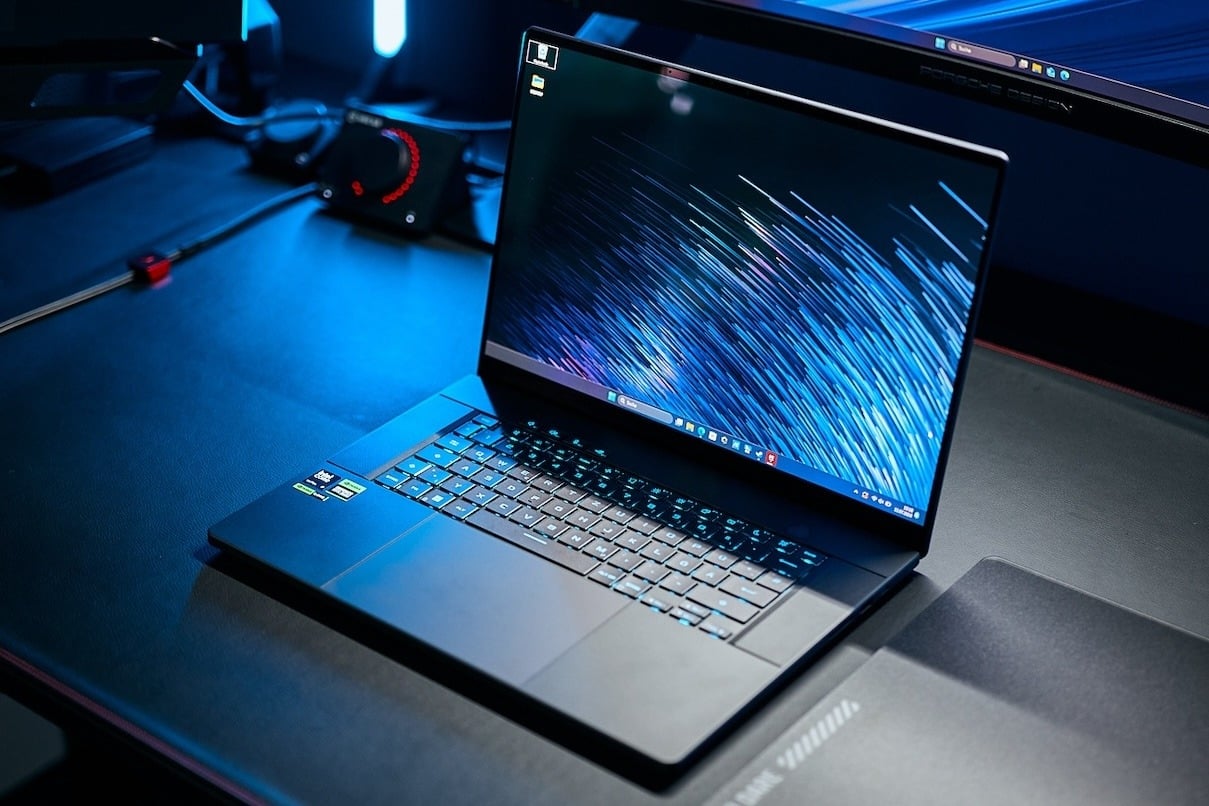 Chế độ Eco trên laptop Asus có thể khiến Windows tự gỡ driver GPU nếu tắt quá lâu