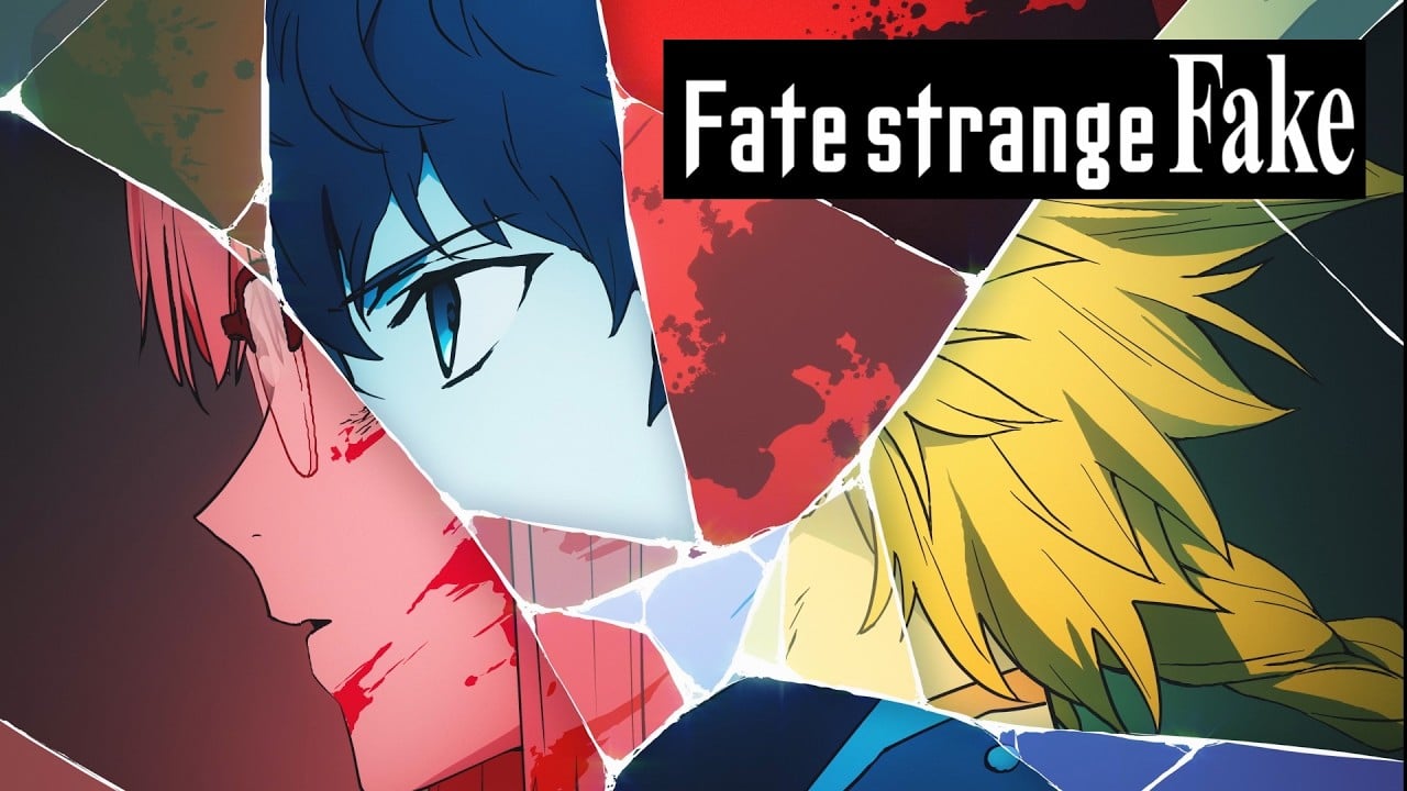 Anime "Fate/strange Fake" chính thức xác nhận mùa mới: Đưa Cuộc chiến Chén Thánh dị thường trở lại màn ảnh nhỏ