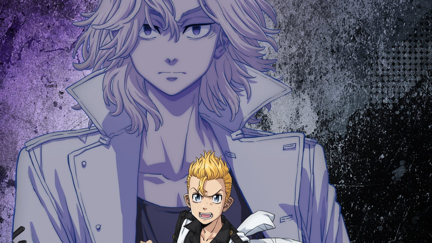 Anime "Tokyo Revengers" tung Trailer và Visual mùa 4: "Đại chiến Tam thiên" bùng nổ, chính thức lên sóng ngày 2/10