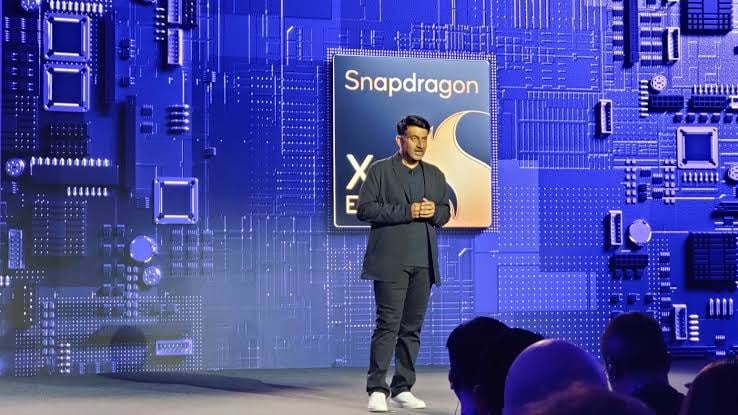 Qualcomm hé lộ CPU Oryon 5 GHz thế hệ mới, tham vọng trở thành chip di động nhanh nhất thế giới
