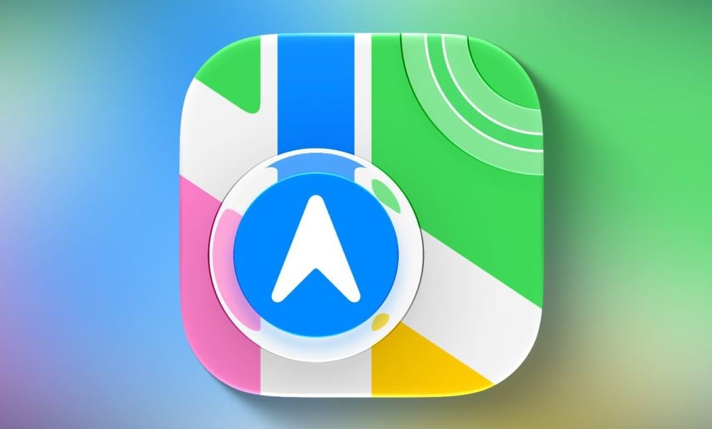 Apple Maps bắt đầu hiển thị quảng cáo trên iPhone