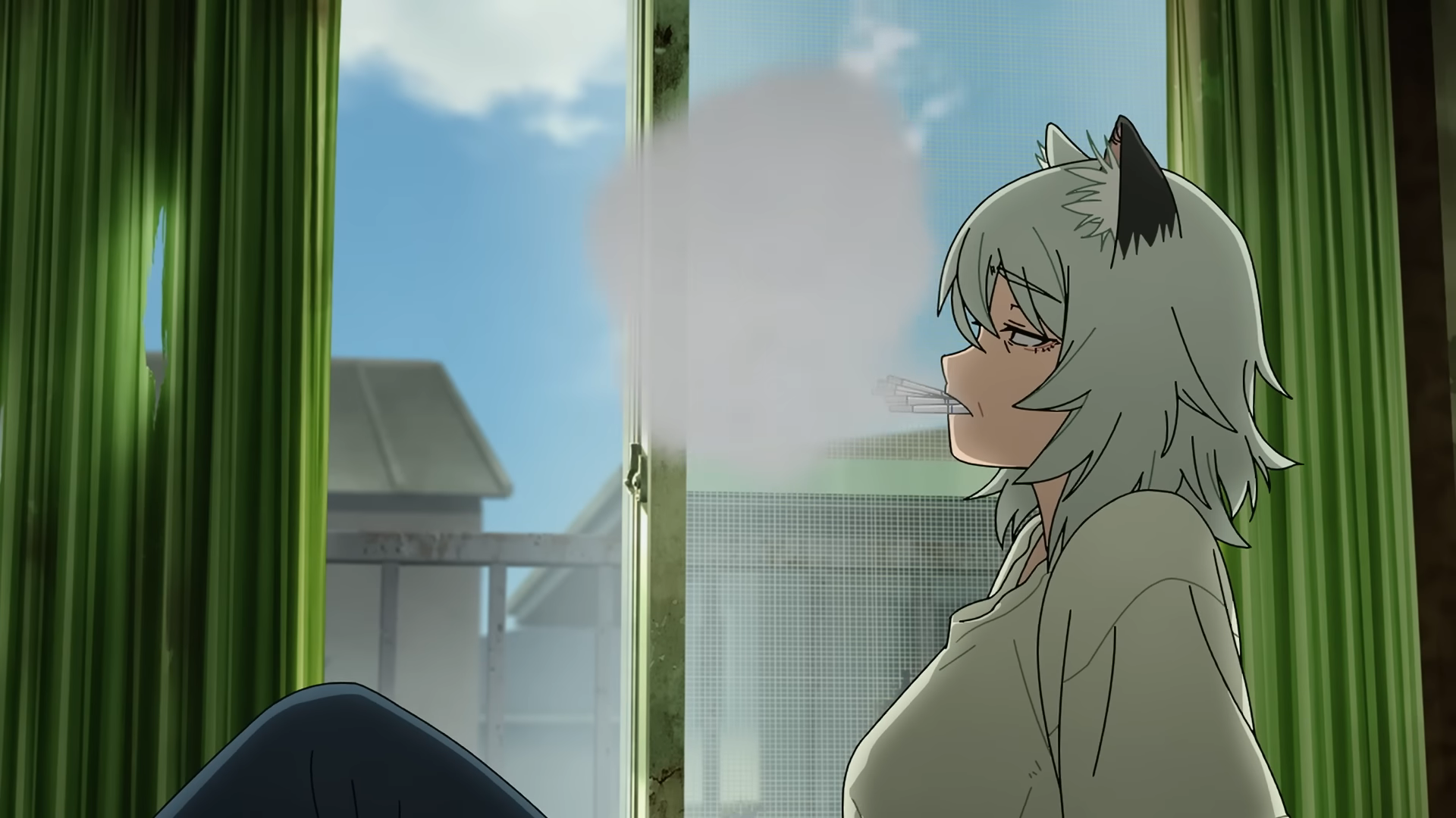 Độc lạ hội chợ Doujinshi "Chainsmoker Cat" tại Nhật Bản: Bắt buộc từ 20 tuổi trở lên và phải chấp nhận không gian ngập khói thuốc