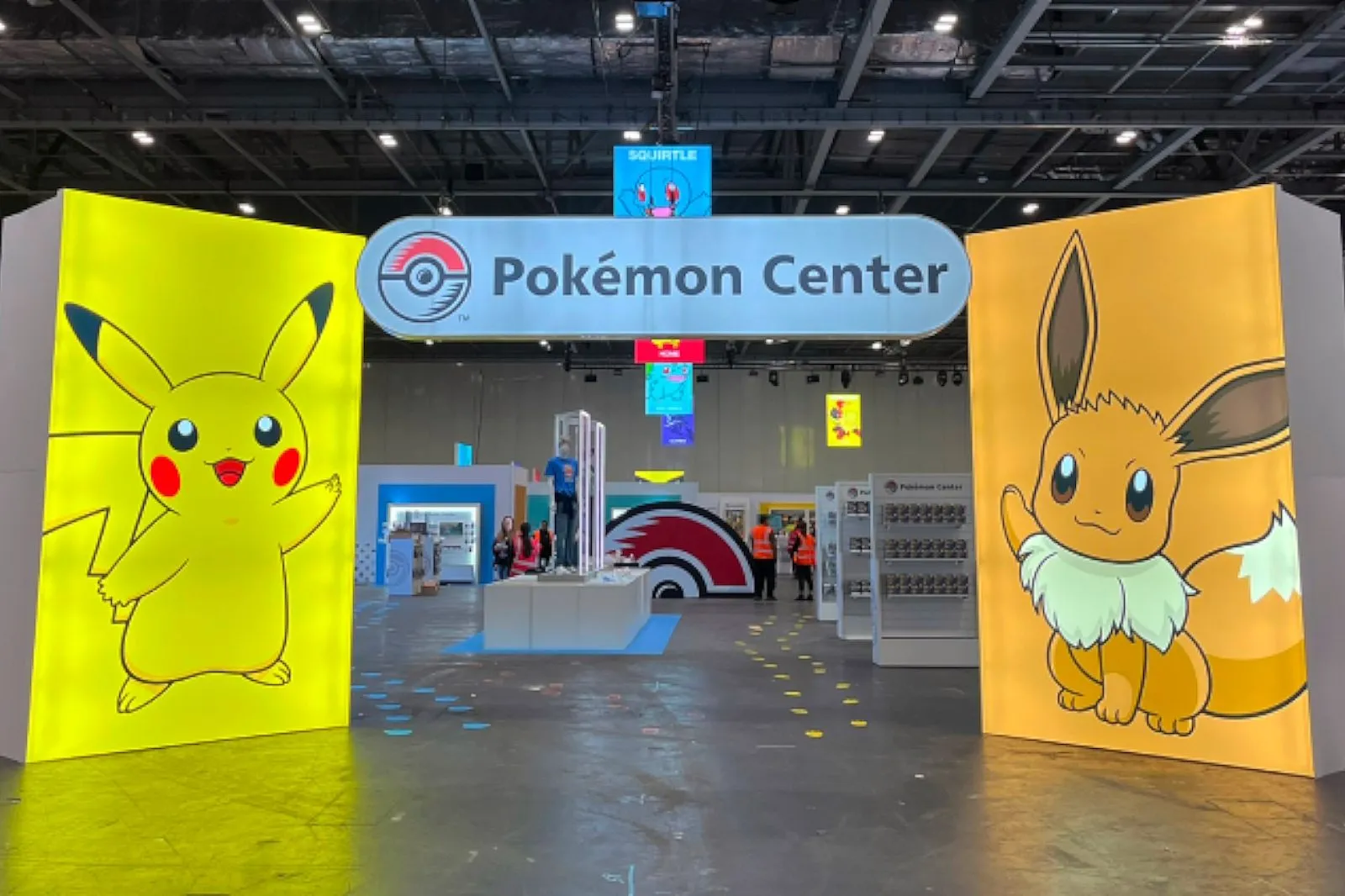 Hàng loạt đơn hàng trên Pokémon Center bị hủy bỏ sau sự cố rò rỉ dữ liệu từ đối tác hậu cần: Người hâm mộ ngậm ngùi mất cơ hội sở hữu đồ giới hạn