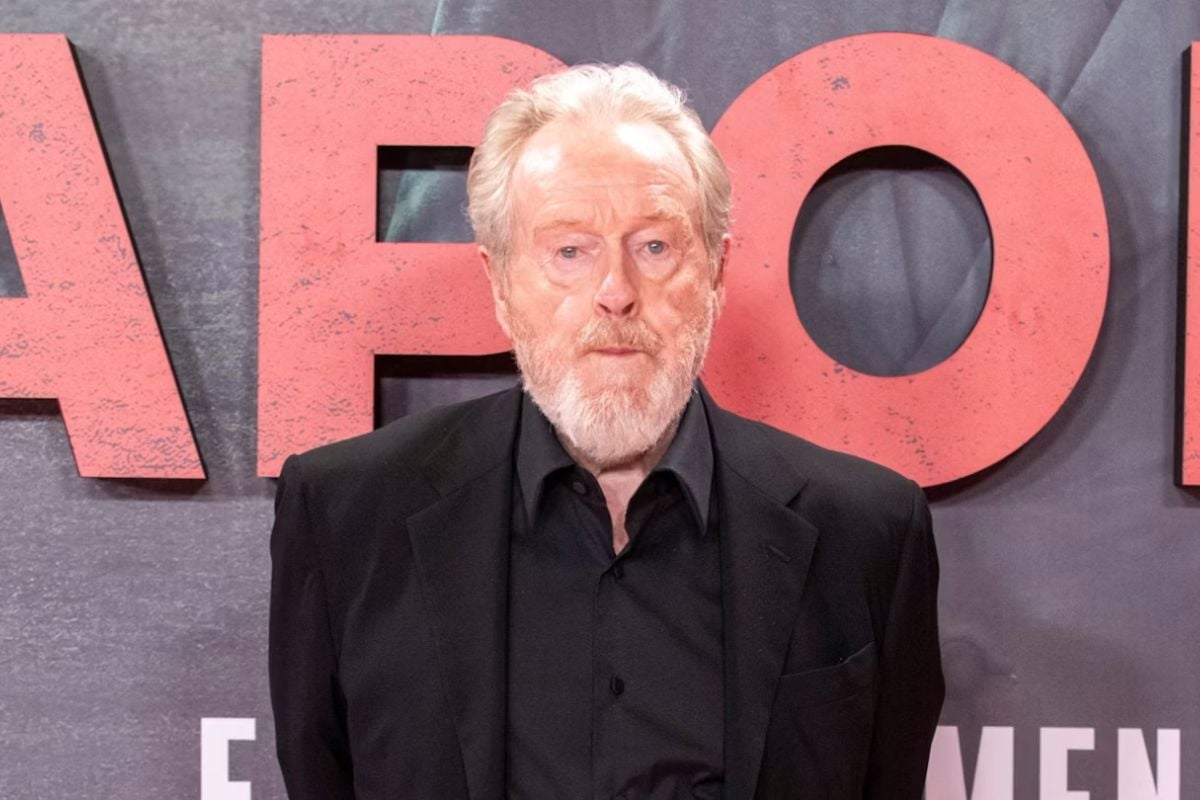Ridley Scott Lên Kế Hoạch Làm Phần Tiền Truyện Thứ Ba Của Alien, Tập Trung Vào David