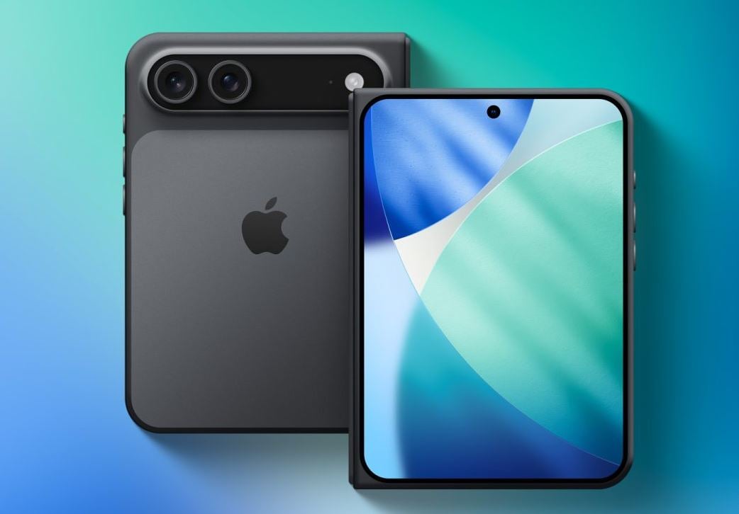 iPhone gập đầu tiên của Apple có thể đạt hơn 10 triệu máy bán ra trong năm đầu tiên