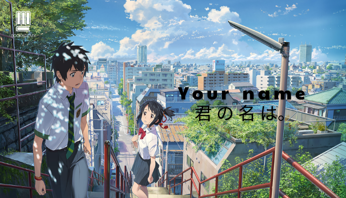 Kỷ niệm tròn 1 thập kỷ "Your Name.": Đạo diễn Makoto Shinkai công bố bản phác thảo đầu tiên, hé lộ tiến độ dự án điện ảnh mới