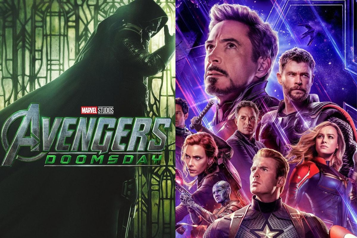 Nhà Làm Phim Joe Russo Cho Biết Khán Giả Cần: Phải Xem Lại Avengers: Endgame Để Hiểu Avengers: Doomsday