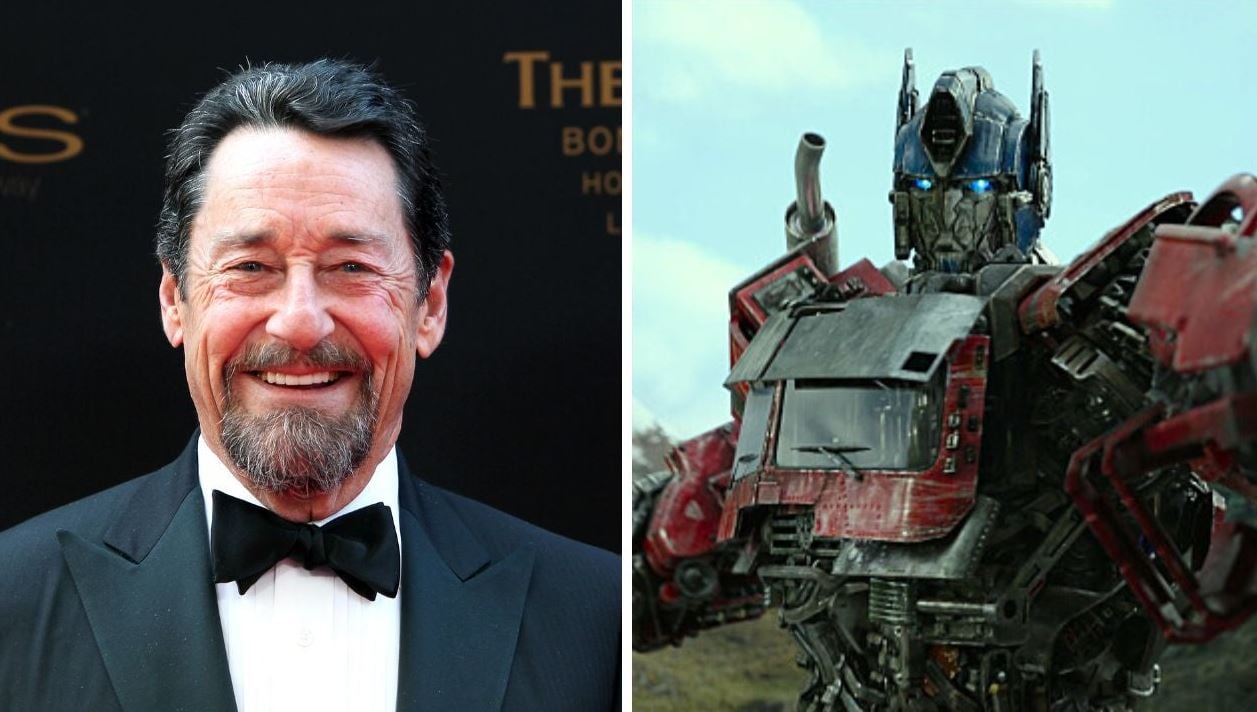 Peter Cullen, giọng nói huyền thoại của Optimus Prime, qua đời ở tuổi 85