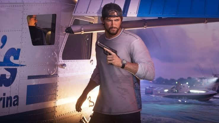 GTA 6 sẽ có hệ thống theo dõi mức độ bạo lực của người chơi giống Red Dead Redemption 2