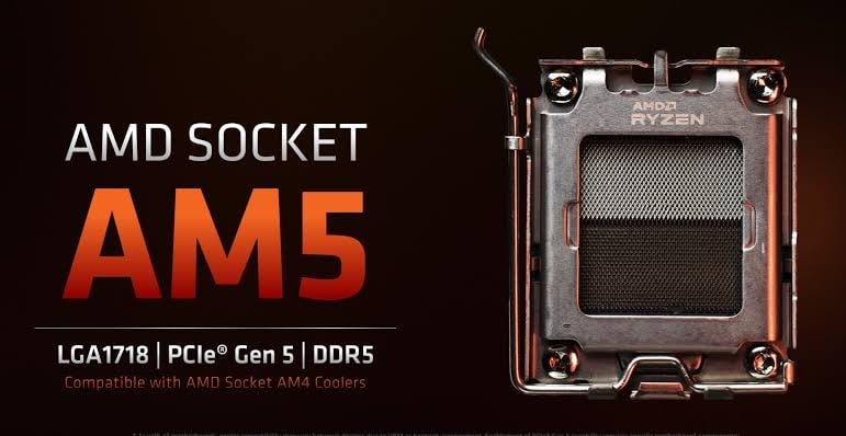 AMD Zen 6 nhiều khả năng vẫn hỗ trợ socket AM5, mở đường nâng cấp không cần đổi mainboard