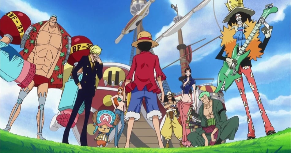 Thực hư thông tin manga "One Piece" sẽ kết thúc trong vòng 4 năm nữa: Lời khẳng định từ Eiichiro Oda hay chỉ là đòn "giật tít"?