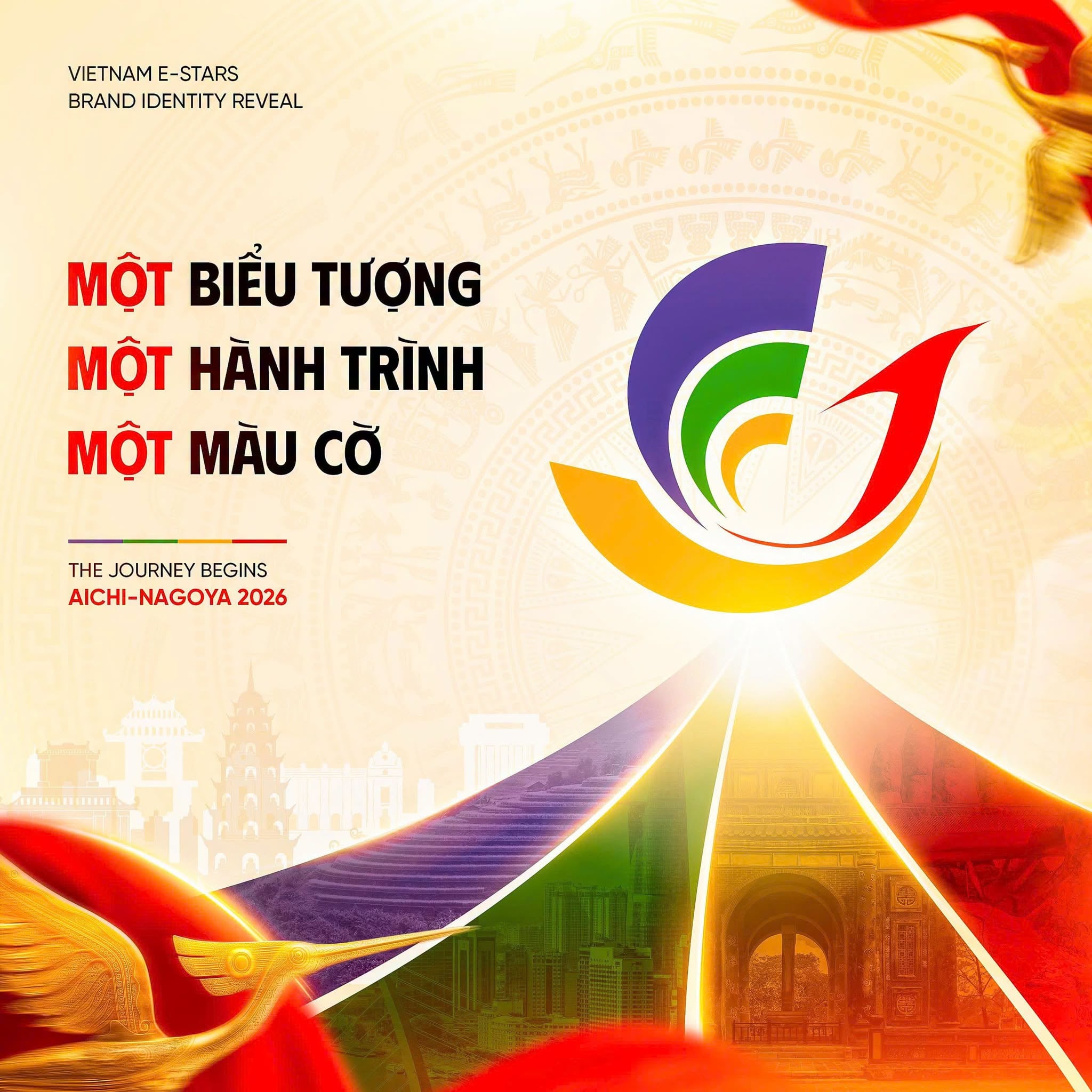 Từ Bản Lĩnh Đến Khát Vọng Huy Chương: Esports Việt Nam Sẵn Sàng Chinh Phục ASIAD 20