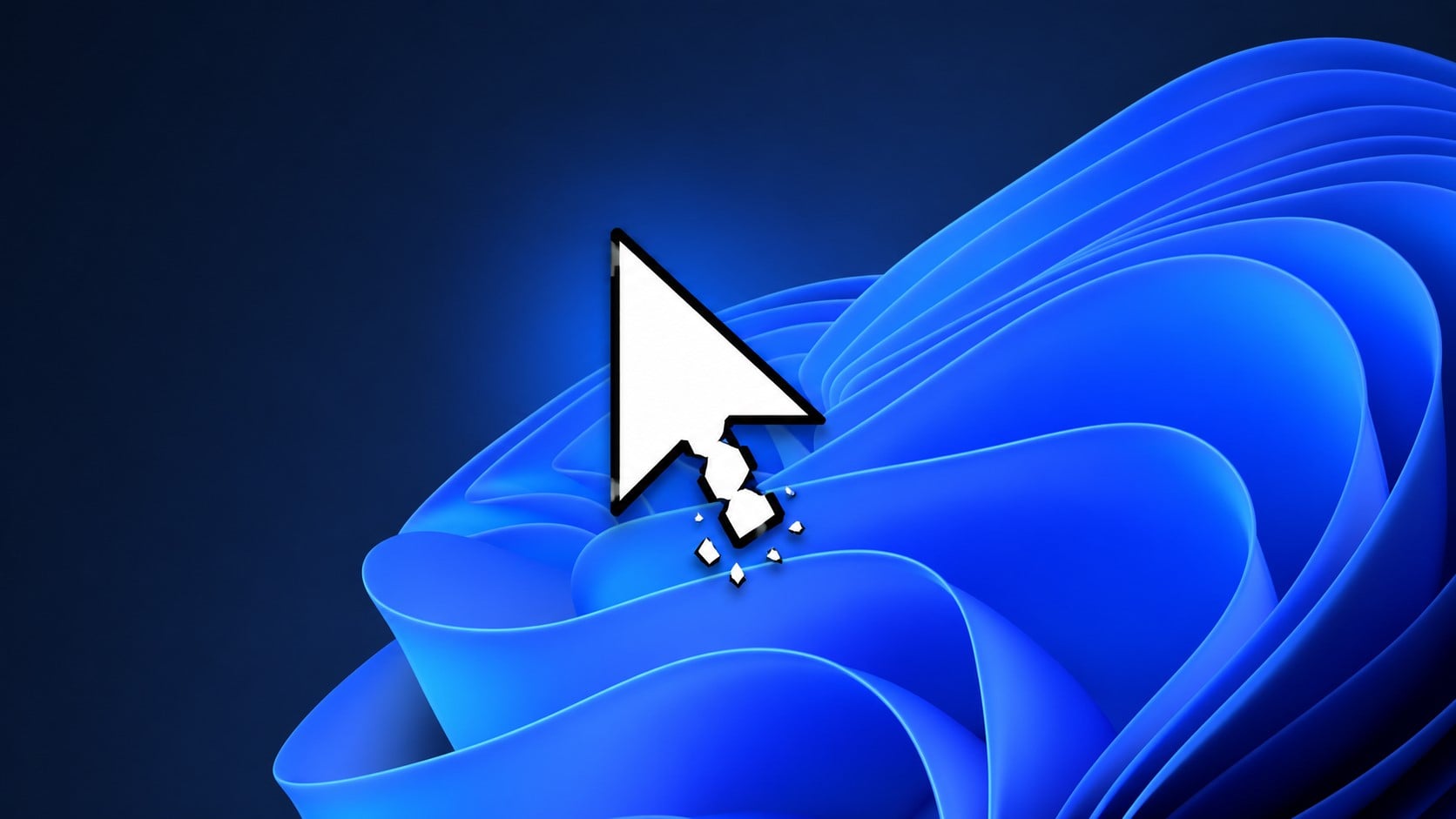 Windows 11 KB5120998 gây lỗi con trỏ chuột và hình nền, Microsoft đã xác nhận sự cố