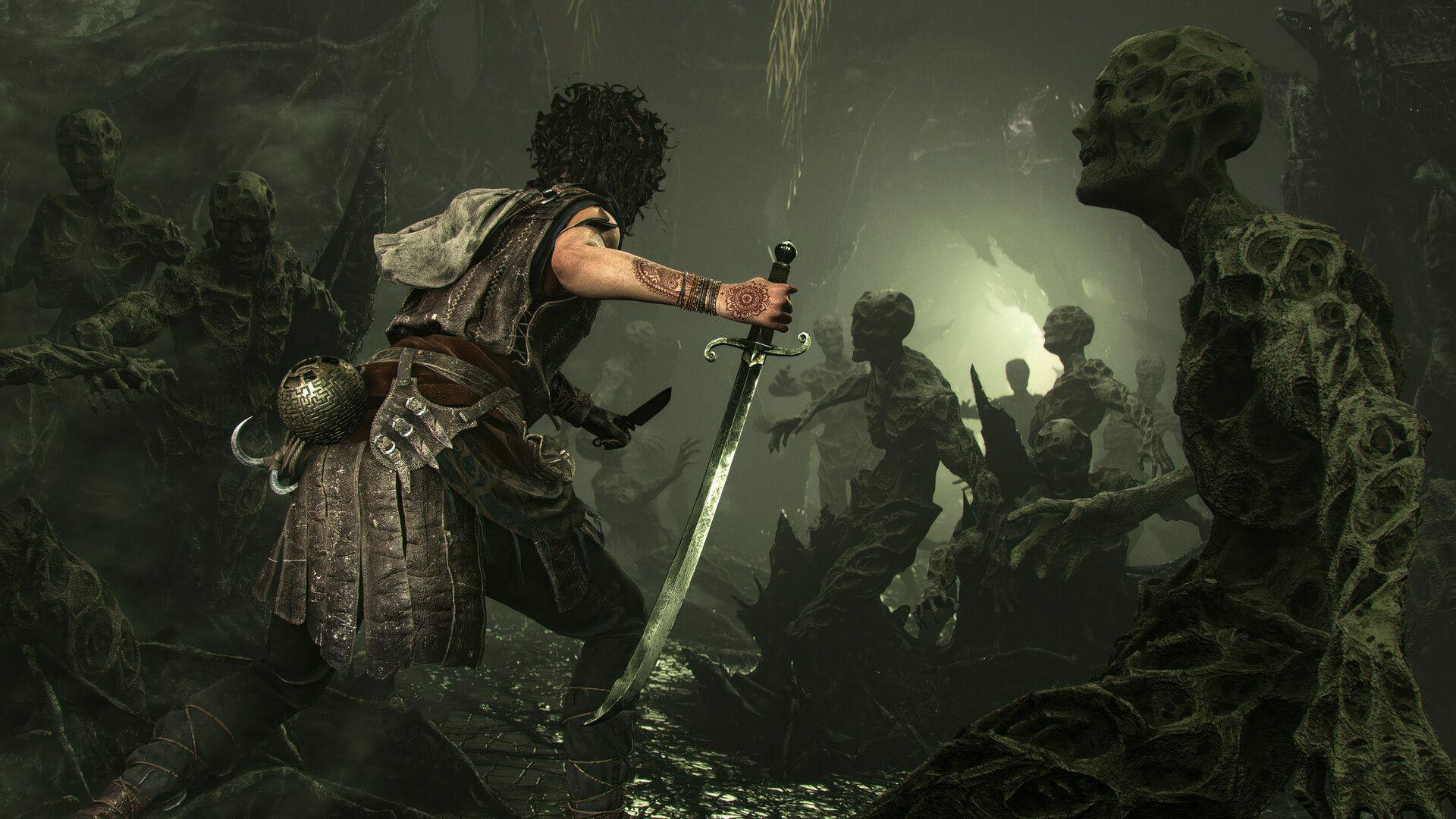 Đánh Giá Game Resonance: A Plague Tale Legacy - Trải Nghiệm Vừa Đủ Xen Lẫn Chút Tiếc Nuối