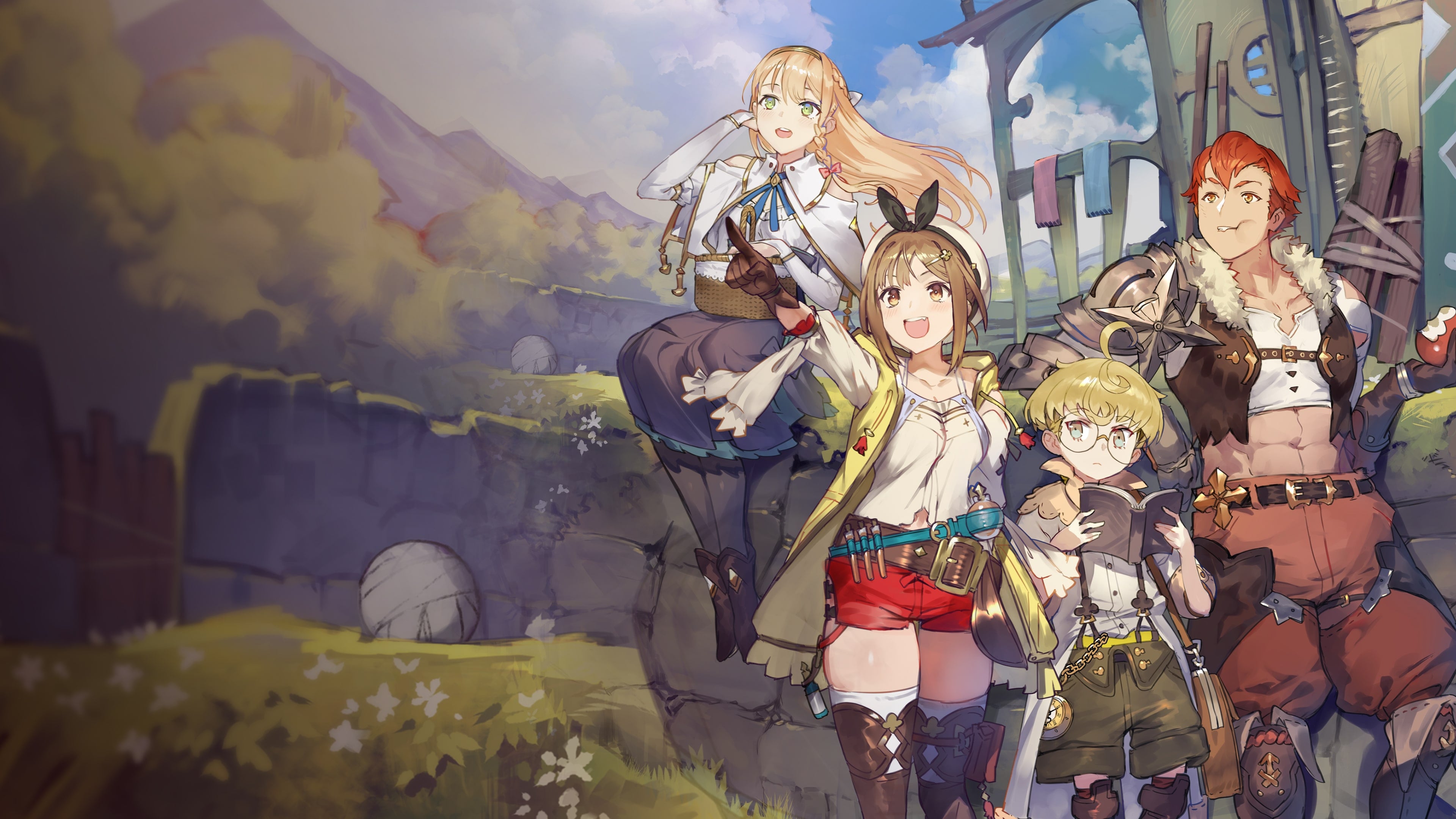 Nhà phát triển game đàm thoại AI "Atelier Ryza" phát cảnh báo khẩn: Game thủ lách luật ép chatbot tạo nội dung nhạy cảm và xâm phạm dữ liệu