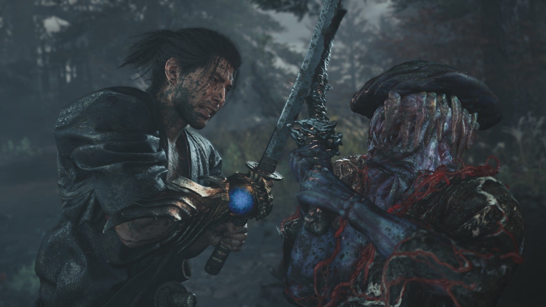 Review Onimusha: Way of the Sword: Khi Capcom biến kiếm thuật thành một nghệ thuật