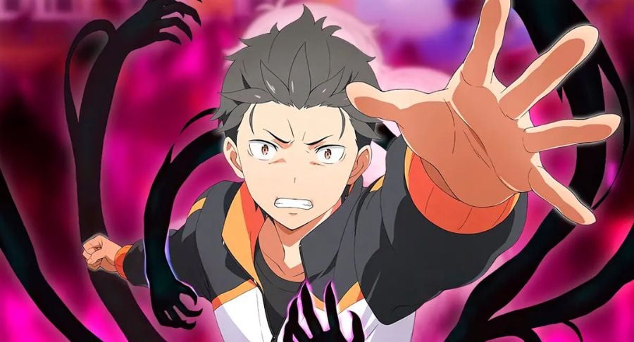 Giải mã quyền năng mới của Subaru trong "Re:Zero": Vì sao nhân vật chính có thể định vị và kết nối đồng đội từ xa?